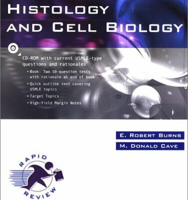 Rapid Review Histology and Cell Biology