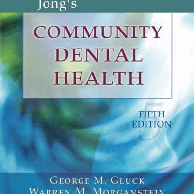 Jong's Community Dental Health (Community Dental Health ( Jong's))