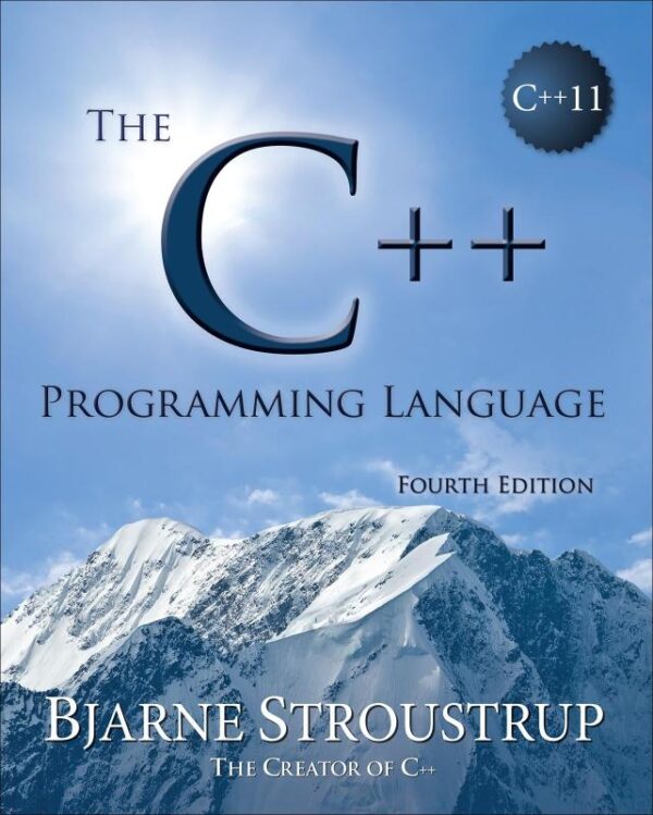 C++ Primer Plus 4th Edition by Stephen Prata - Comprehensive C++ programming textbook
