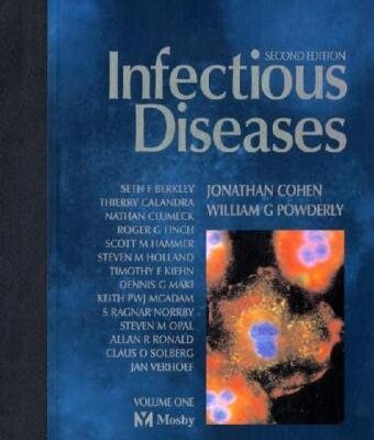 Expert Consult: Online and Print (Infectious Diseases)