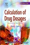 Calculation of Drug Dosages