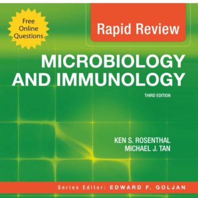 Rapid Review Microbiology and Immunology