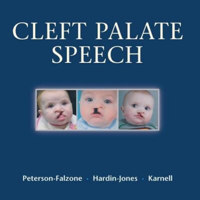 Cleft Palate Speech