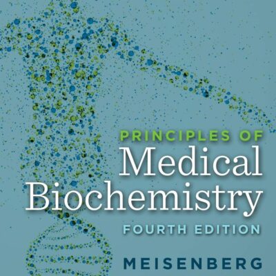 Principles of Medical Biochemistry - 4E: With Student Consult Online Access