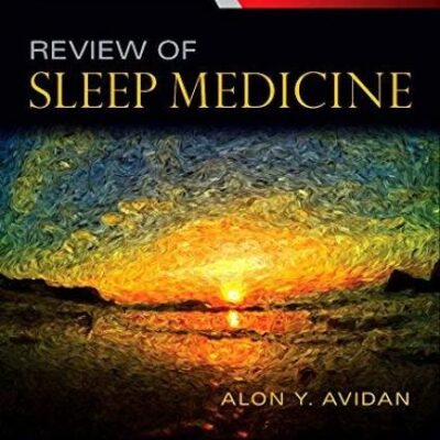 Review of Sleep Medicine: Expert Consult - Online and Print