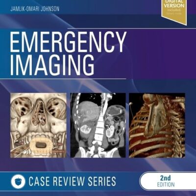 Emergency Imaging: Case Review Series