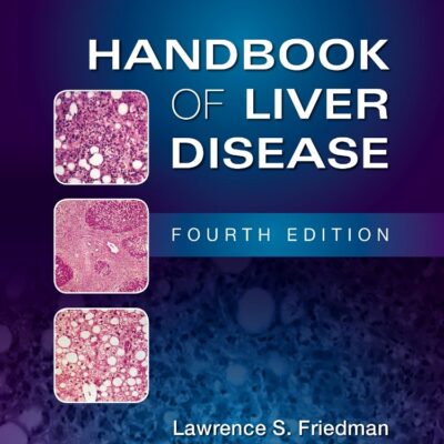 Handbook of Liver Disease, 4e