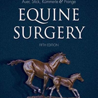 Equine Surgery