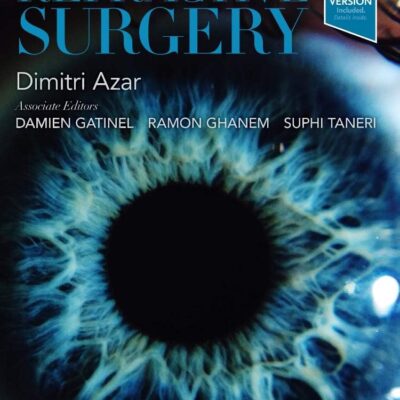 REFRACTIVE SURGERY: 3RD EDITION