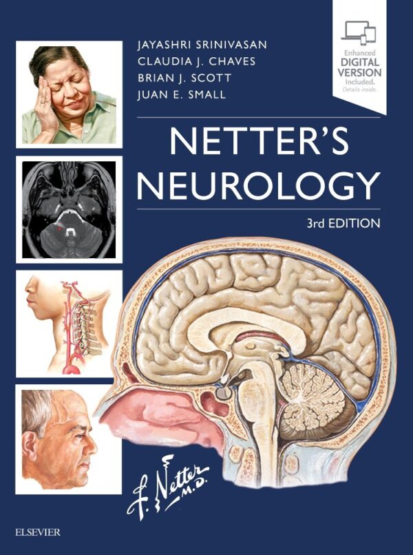 Netter'S Neurology (Netter Clinical Science)