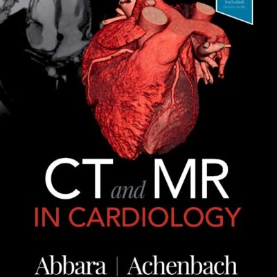 CT and MR in Cardiology
