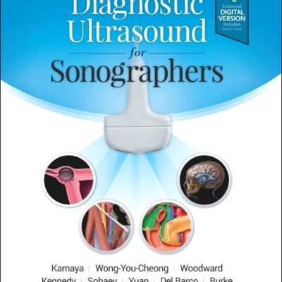 DIAGNOSTIC ULTRASOUND FOR SONOGRAPHERS (HB 2019)