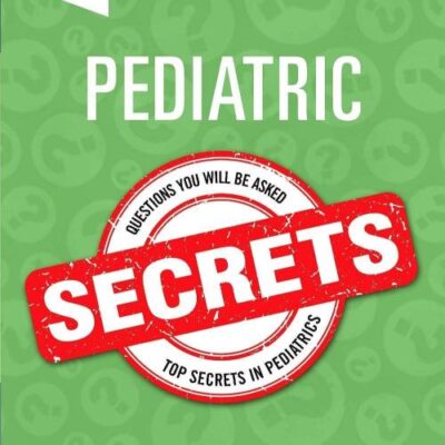 Pediatric Secrets