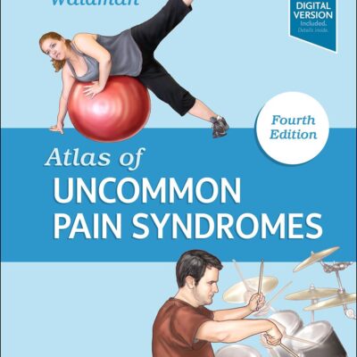 ATLAS OF UNCOMMON PAIR SYNDROMES WITH ACCESS CODE 4ED (HB 2021)