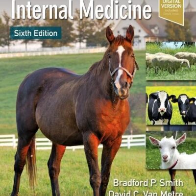 Large Animal Internal Medicine