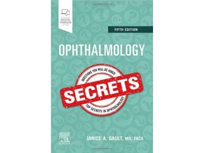 Ophthalmology Secrets - 5E