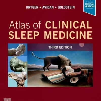 Atlas of Clinical Sleep Medicine