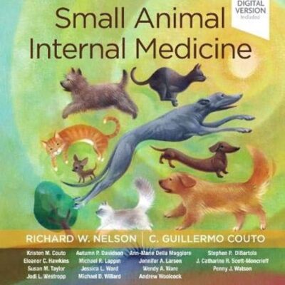 Small Animal Internal Medicine