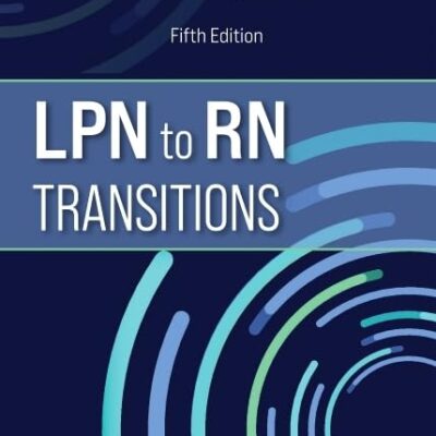 LPN to RN Transitions
