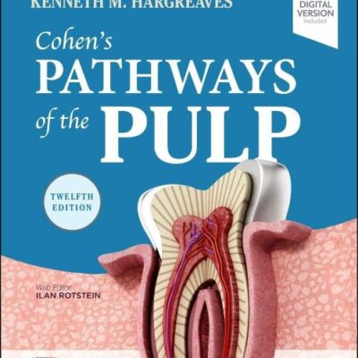 Cohen's Pathways of the Pulp