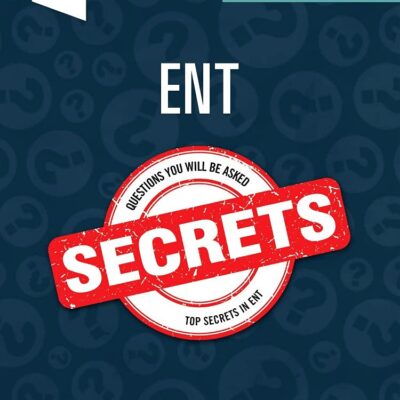 ENT Secrets - 5E