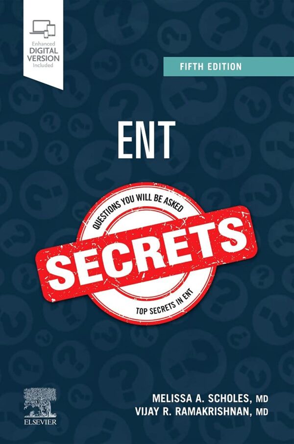 ENT Secrets – 5E