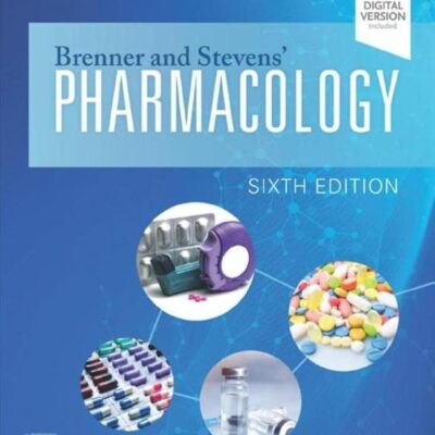 Brenner and Stevens' Pharmacology