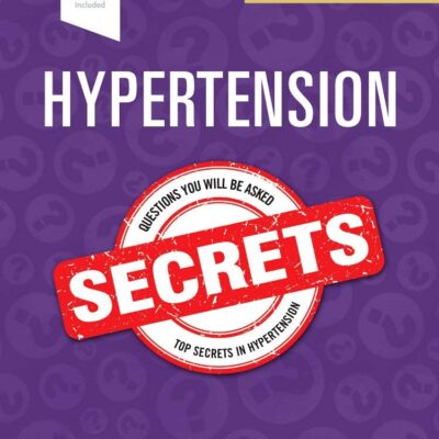 Hypertension Secrets-2E