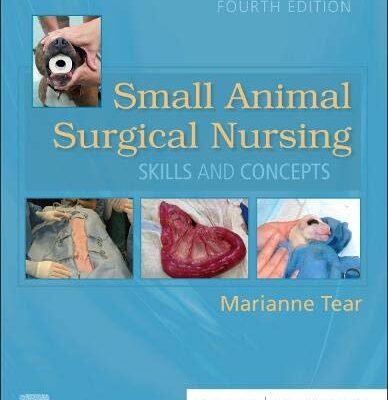 Small Animal Surgical Nursing
