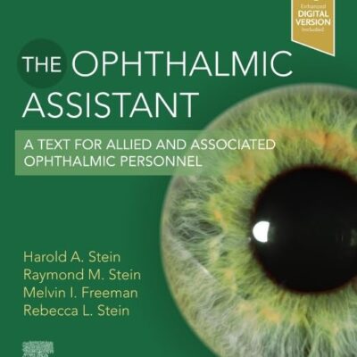 The Ophthalmic Assistant - 11E