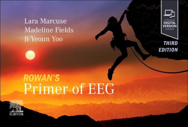 Rowan'S Primer Of Eeg