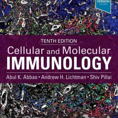 Cellular and Molecular Immunology-10E