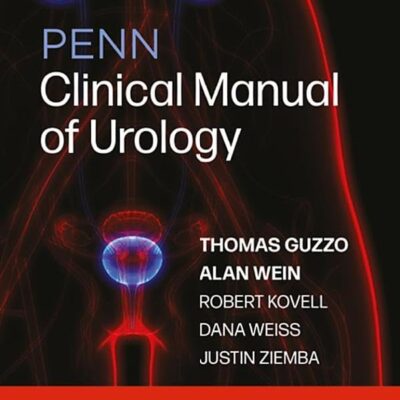 Penn Clinical Manual of Urology