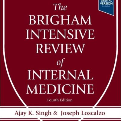 The Brigham Intensive Review of Internal Medicine