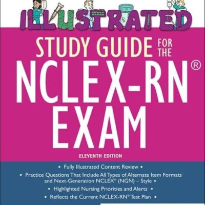 Illustrated Study Guide for the NCLEX-RN® Exam-11E
