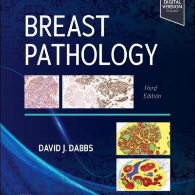 BREAST PATHOLOGY WITH ACCESS CODE 3ED (HB 2024)