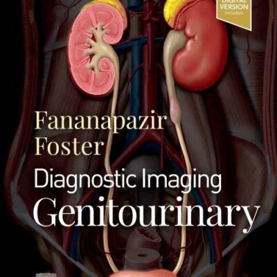 Diagnostic Imaging Genitourinary With Access Code 4Ed (Hb 2022)