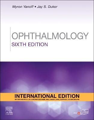 Ophthalmology (IE) -6E