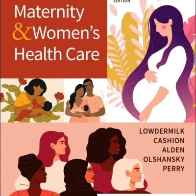 Maternity and Women's Health Care