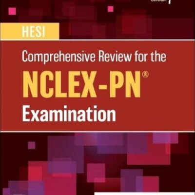 Comprehensive Review for the NCLEX-PN® Examination-7E