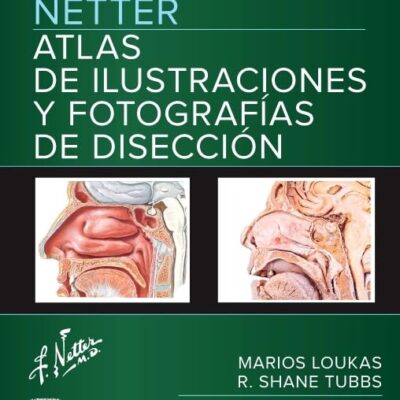 Netter's Photographic Anatomy Companion (Netter Basic Science)