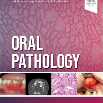 ORAL PATHOLOGY WITH ACCESS CODE 3ED (HB 2024)