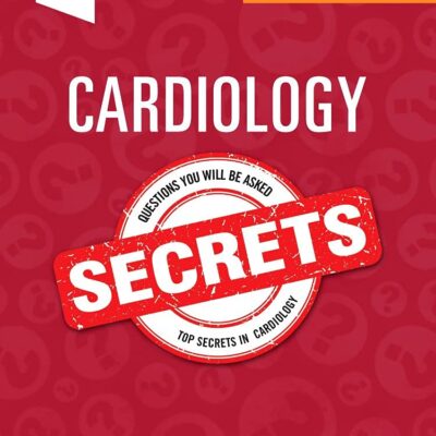 Cardiology Secrets