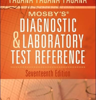 Mosby's® Diagnostic and Laboratory Test Reference