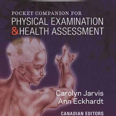 PKT COMP/PHY EX&HLTH ASSNMT CAN 4E