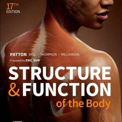 Study Guide for Structure & Function of the Body