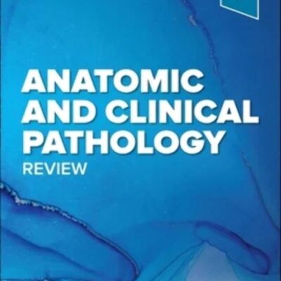 ANATOMIC AND CLINICAL PATHOLOGY REVIEW WITH ACCESS CODE (HB 2023)