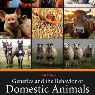 Genetics and the Behavior of Domestic Animals