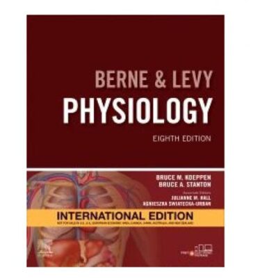 Berne And Levy Physiology 8Ed (Ie) (Pb 2024)