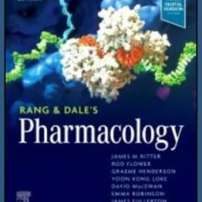 Rang & Dale's Pharmacology With Access Code